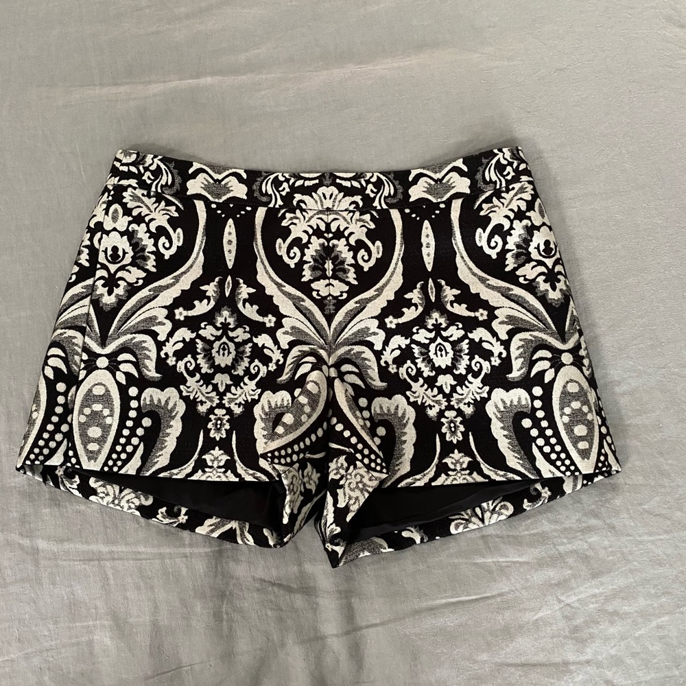 Alice and Olivia Shorts